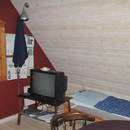 Fuglsang Séjour à la ferme *