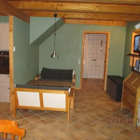 Fuglsang Séjour à la ferme Skattebølle