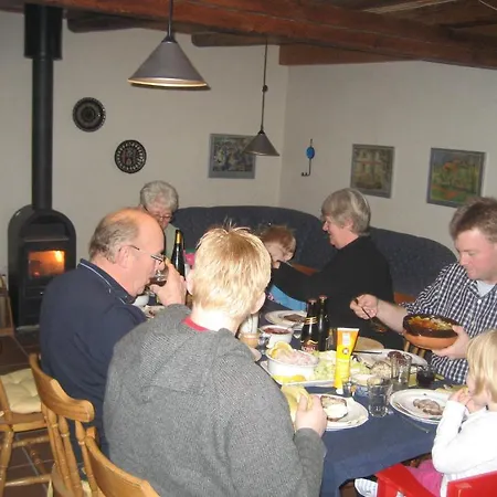 Fuglsang Séjour à la ferme