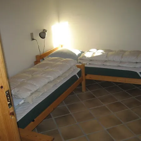 Fuglsang Séjour à la ferme Skattebølle