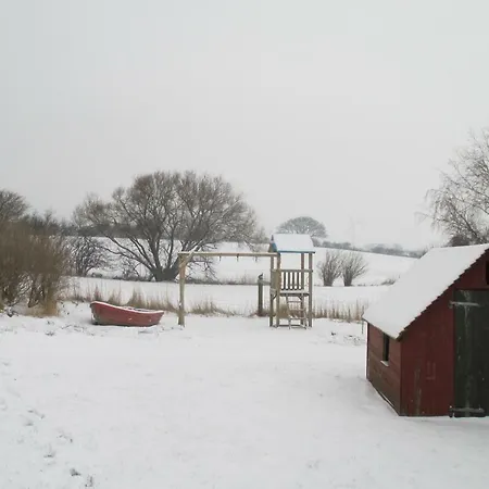 Fuglsang Séjour à la ferme
