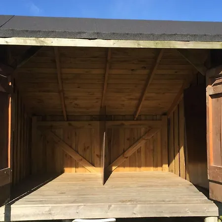 Fuglsang Séjour à la ferme