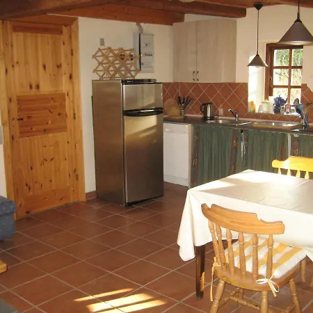 Fuglsang Séjour à la ferme *