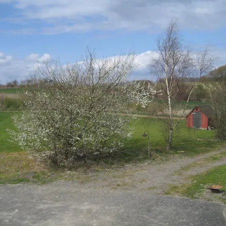 Fuglsang Séjour à la ferme